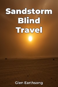 Cover Sandstorm Blind Travel