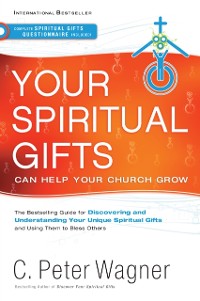 Cover Your Spiritual Gifts Can Help Your Church Grow