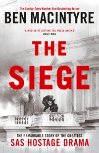 Cover Siege