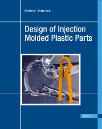 Cover Design of Injection Molded Plastic Parts