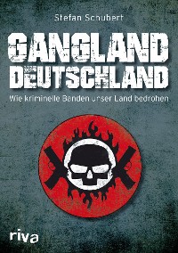 Cover Gangland Deutschland