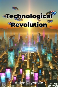 Cover Technological Revolution