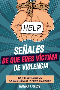 Cover Señales de que Eres Víctima de Violencia