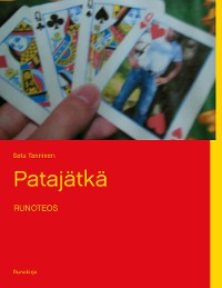 Cover Patajätkä