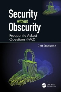 Cover Security without Obscurity