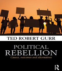 Cover Political Rebellion