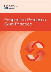 Cover Process Groups: A Practice Guide (SPANISH)