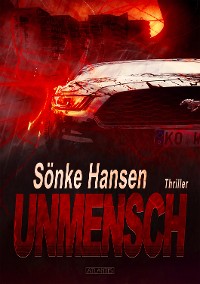 Cover Unmensch