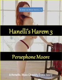 Cover Hanelli's Harem 3