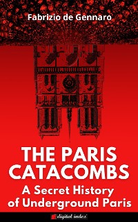 Cover The Paris Catacombs