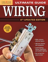 Cover Ultimate Guide: Wiring, 8th Updated Edition