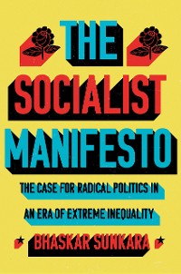 Cover The Socialist Manifesto