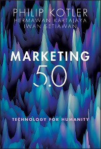 Cover Marketing 5.0