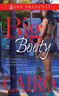 Cover Big Booty