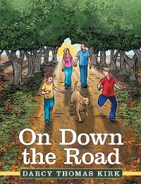 Cover On Down the Road