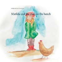Cover Matilda and the man on the bench