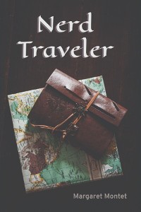 Cover Nerd Traveler