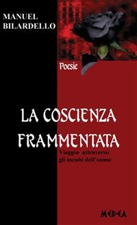 Cover La coscienza frammentata