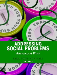 Cover Addressing Social Problems