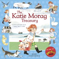 Cover Katie Morag Treasury