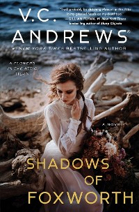 Cover Shadows of Foxworth