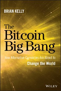 Cover The Bitcoin Big Bang