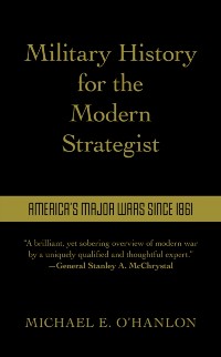 Cover Military History for the Modern Strategist