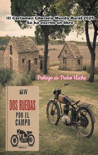 Cover Dos Ruedas por el campo