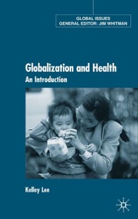 Cover Globalization and Health