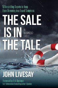 Cover The Sale Is in the Tale