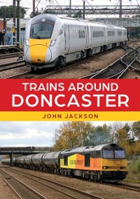 Cover Trains Around Doncaster