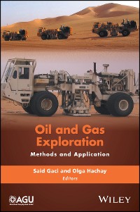Cover Oil and Gas Exploration