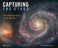 Cover Capturing the Stars