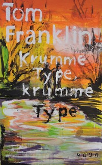 Cover Krumme Type, krumme Type