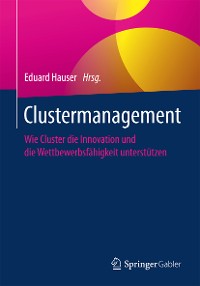 Cover Clustermanagement