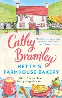 Cover Hetty s Farmhouse Bakery