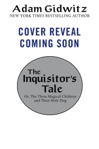 Cover Inquisitor's Tale