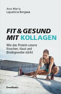 Cover Fit & gesund mit Kollagen