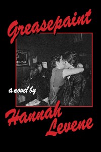 Cover Greasepaint