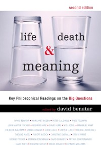 Cover Life, Death, and Meaning