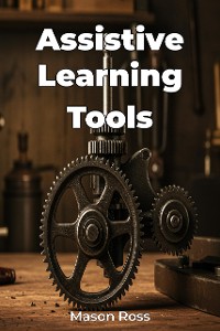 Cover Assistive Learning Tools