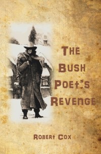 Cover Bush Poet's Revenge