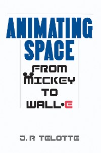 Cover Animating Space