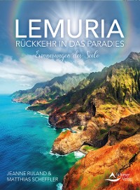 Cover Lemuria