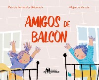 Cover Amigos de balcón