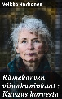 Cover Rämekorven viinakuninkaat : Kuvaus korvesta