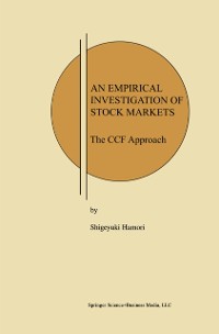 Cover Empirical Investigation of Stock Markets