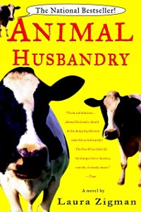 Cover Animal Husbandry