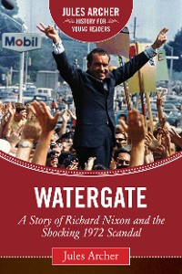 Cover Watergate