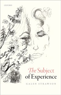 Cover Subject of Experience